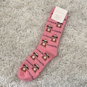 NWT AE Crew Socks